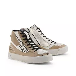 Alpinestars Stella Stated Flair мотоботы Grey Серый