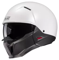 i20 Белый