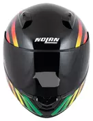 N60-6 Sport Policromo Black, Red, Yellow, Blue