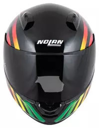 N60-6 Sport Policromo Black, Red, Yellow, Blue