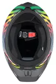 N60-6 Sport Policromo Black, Red, Yellow, Blue