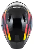 N60-6 Sport Policromo Black, Red, Yellow, Blue