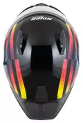 N60-6 Sport Policromo Black, Red, Yellow, Blue