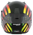N60-6 Sport Policromo Black, Red, Yellow, Blue