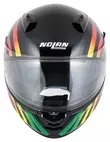 N60-6 Sport Policromo Black, Red, Yellow, Blue