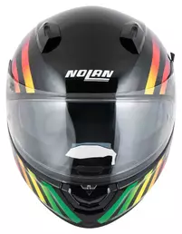 N60-6 Sport Policromo Black, Red, Yellow, Blue