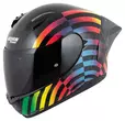 N60-6 Sport Policromo Black, Red, Yellow, Blue
