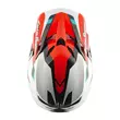 Troy Lee Designs Se Polycarbonate Roamer Мотошлем Red Красный