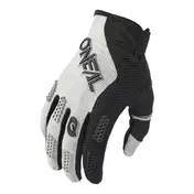 O Neal Element Racewear V.24 мотоперчатки White Белый