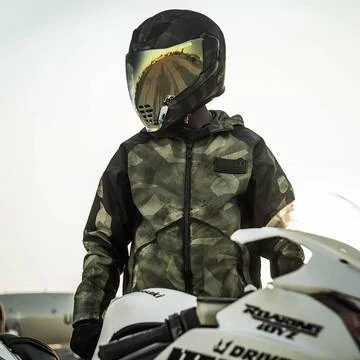 Солдат удачи от Icon с Battlescar 2