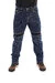 Mosu Boreas 2 Stunt синие мотоджинсы