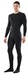 Dragonfly 2DThermo Light термокостюм черный
