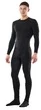Dragonfly 2DThermo Light термокостюм черный