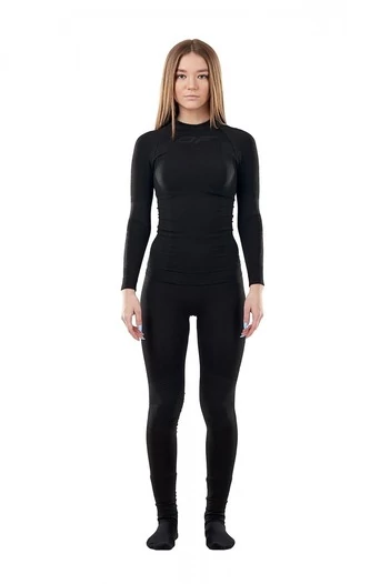 Dragonfly 2DThermo Light термокостюм черный
