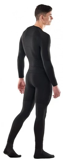 Dragonfly 2DThermo Light термокостюм черный