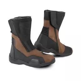 Macna Crewser Rtx мотоботинки Brown Коричневый