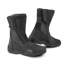 Macna Crewser Rtx мотоботинки Black Черный