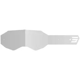 Tear-Off SHOT LITE PACK LAMINATED (7 Pieces)