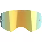 Replacement Lens for Alpinestars Supertech Motocross Мотошлем Gold Mirror