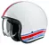 V30 Senti MC21 White, Blue, Red