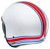 V30 Senti MC21 White, Blue, Red