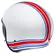 V30 Senti MC21 White, Blue, Red