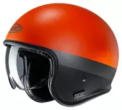 V30 Perot MC7SF Orange, Black, Grey