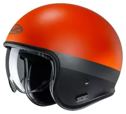 V30 Perot MC7SF Orange, Black, Grey