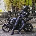 Для любителей черного