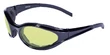 Очки Global Vision Windmaster желтые