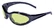 Очки Global Vision Windmaster желтые