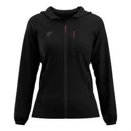 JOMA Mystic jacke Черный