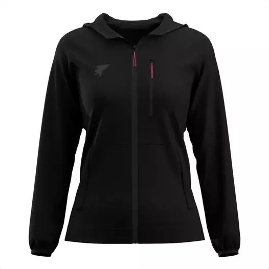 JOMA Mystic jacke Черный (размер: l)