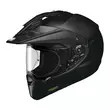 Shoei Hornet Adv 06 Мотошлем Black Черный (размер: xs)