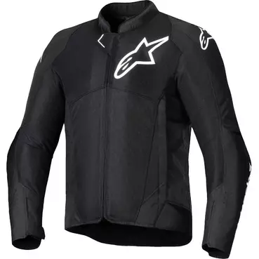 Alpinestars VIPER AIR V4 Summer Motorcycle мотокуртка Black