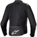 Alpinestars VIPER AIR V4 Summer Motorcycle мотокуртка Black