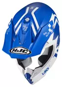 i50 Hex MC2SF Бело-синий