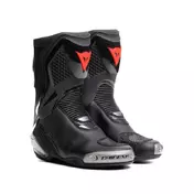 Dainese Torque 4 Wmn Lady мотоботинки Black Черный