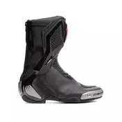 Dainese Torque 4 Wmn Lady мотоботинки Black Черный