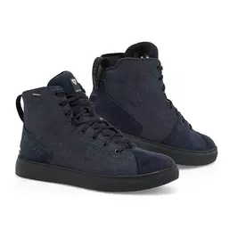 Rev'it Delta H20 мотоботы Dark Blue Синий