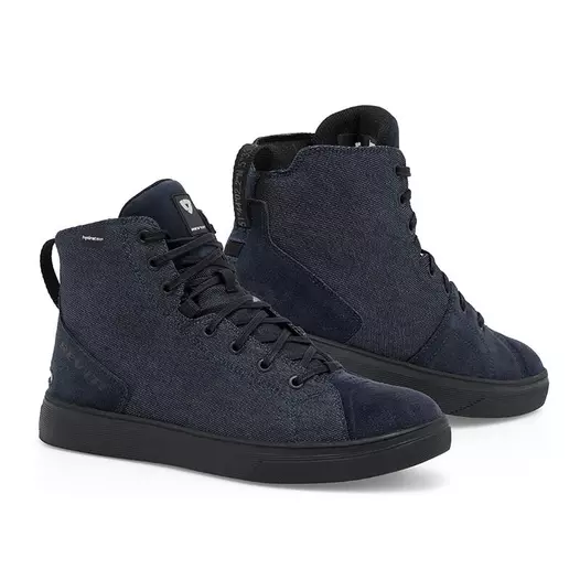 Rev'it Delta H20 мотоботы Dark Blue Синий (размер: 39)