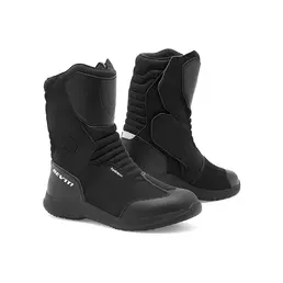 Rev'it Risco H2o мотоботинки Black Черный