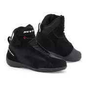 Rev'it Jetspeed мотоботы Black Черный