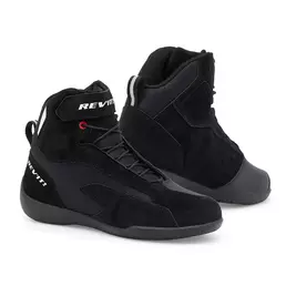 Rev'it Jetspeed мотоботы Black Черный