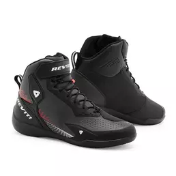 Rev'it G-force 2 мотоботы Red Красный