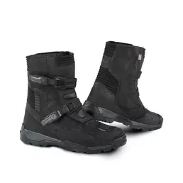 Macna Ivarlast Low Hdry мотоботинки Black Черный