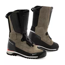 Rev'it Discovery Gtx мотоботинки Brown Коричневый