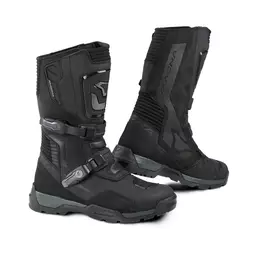 Macna Ivarlast Hdry мотоботинки Black Черный