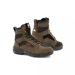 Rev'it Redridge Gtx мотоботы Sand Black Коричневый