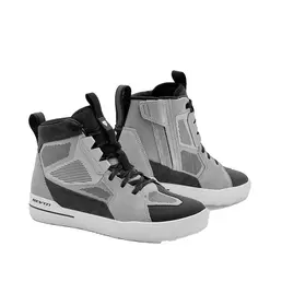 Rev'it Arrow 2 Air Lady мотоботы Grey White Серый